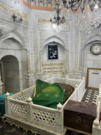 24-imam-i rabbani hazretleri  hindistan-serhend  13